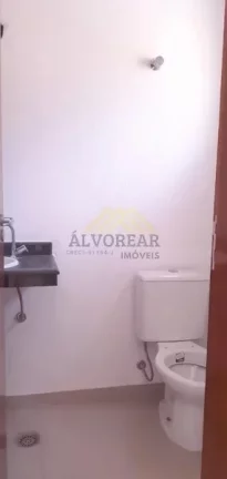 Imagem Sobrado à Venda - Conforto e Elegância Proximo a Igreja Verde