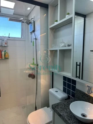 Imagem Apartamento à venda - R$ 360.000,00 - Parque Jamaica - Londrina - PR