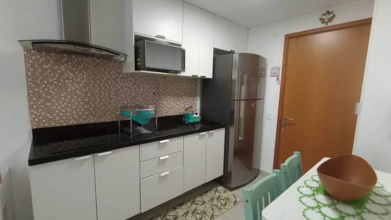 Imagem LINDO LOFT COM ÓTIMA LOCALIZAÇÃO NA PRAIA GRANDE