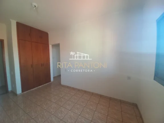 Imagem Casa - Ribeirão Preto - Parque das Figueiras - Região Norte