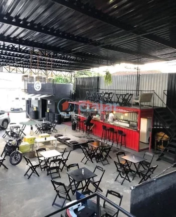 Imagem Galpão, 300 m - venda por R$ 1.200.000,00 ou aluguel por R$ 10.139,20/mês - Centro - São Gonçalo/RJ Imagem Galpão, 300 m - venda por R$ 1.200.000,00 ou aluguel por R$ 10.139,20/mês - Centro - São Gonçalo/RJ