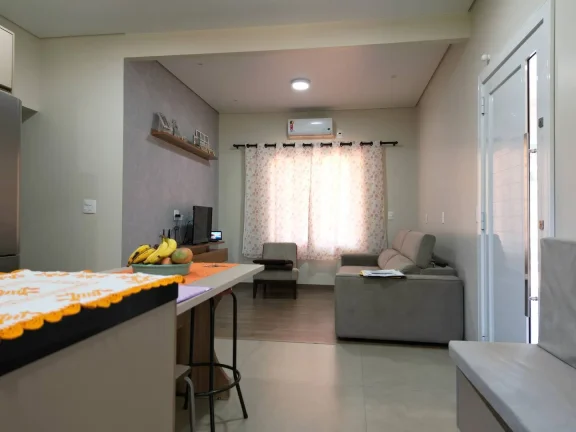 Imagem Chácara à venda em Cascavel, Colonia Barreiros - Casa sede, Ar condicionado, Água e Energia