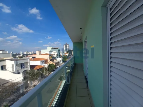 Imagem APARTAMENTO NOVO COM 67 M²,02 DORMITÓRIOS,01 SUITE, SALA, COZINHA,02 BANHEIROS,01 VAGA DE GARAGEM AO LADO DA AV.SENADOR VERGUEIRO-SBC.