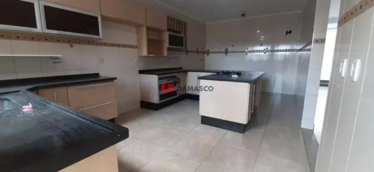 Imagem Sobrado à venda 5 Quartos, 5 Suites, 3 Vagas, 160M², Santa Paula, São Caetano do Sul - SP