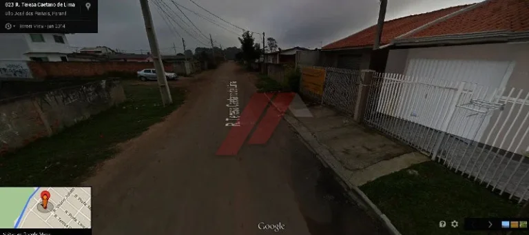 Imagem TERRENO à venda com 3000m² por R$ 2.100.000,00 no bairro Independência - SÃO JOSÉ DOS PINHAIS / PR