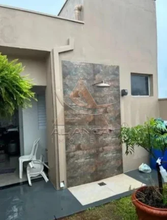 Imagem Casa Condomínio - Brodowski - João Luiz de Vicente