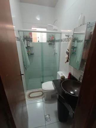 Imagem Casa com 2 Quartos à Venda, 90 m² em Jardim Anchieta - Sarzedo
