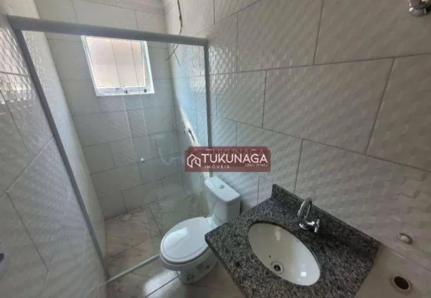Imagem Prédio à venda, 375 m² por R$ 1.380.000,00 - Vila Galvão - Guarulhos/SP