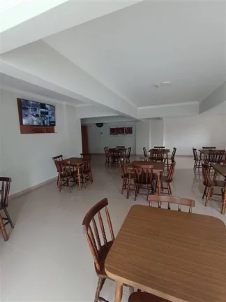 Imagem Apartamento à Venda em Aviação, Praia Grande - SP