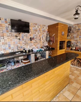 Imagem Casa em condomínio fechado para venda em Sorocaba-SP! 3 Quartos e 311m² no Jardim Ibiti, Sorocaba-SP