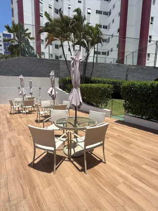 Imagem Amplo Apartamento no Pituba em Salvador Novo