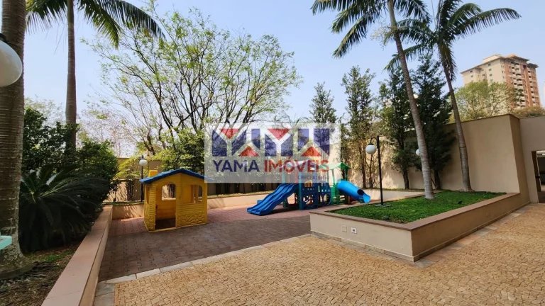 Imagem Edifício L'Essence - Apartamento em Jardim Botânico, Ribeirão Preto/SP