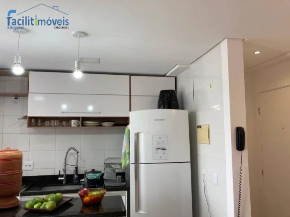 Imagem APARTAMENTO 47M² - EXCELENTE LOCALIZAÇÃO