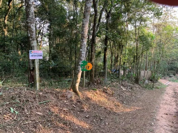 Imagem Terreno para Venda em São Roque, Jardim Dos Andes (mailasqui)