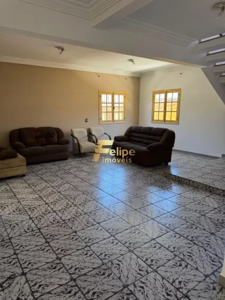 Imagem BELÍSSIMA E ESPAÇOSA CASA DE 05 QUARTOS À VENDA EM SANTA MÔNICA, GUARAPARI/ES!