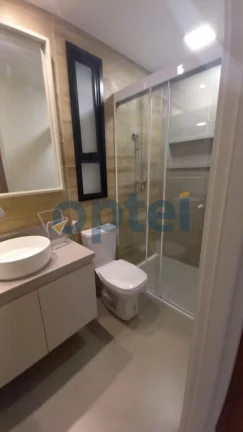 Imagem APARTAMENTO A VENDA NO BAIRRO JARDIM EM SANTO ANDRÉ, 03 DORMITÓRIOS 1 SUITE 02 VAGAS + DEPOSITO
