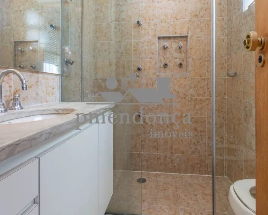 Imagem Apartamento 4 quarto, 4 suites, 3 vagas, 223 m2