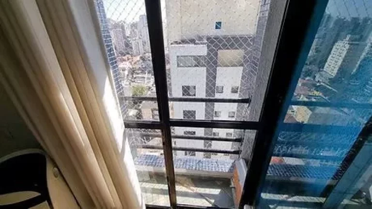 Imagem Cobertura Duplex para venda na Bosque da Saúde