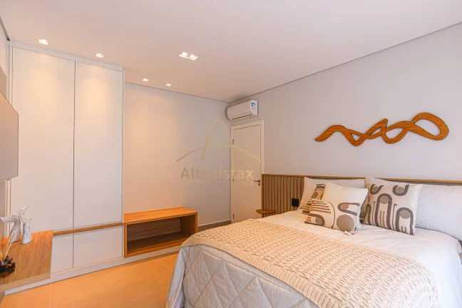 Imagem Casa com 6 suítes na Riviera de São Lourenço, 600 M2, Bertioga/SP