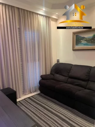Imagem Casa à venda condomínio Viva Vida - Batelli Imóveis