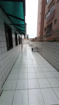 Imagem APARTAMENTO COM 32.18 m² - TUPI - PRAIA GRANDE SP