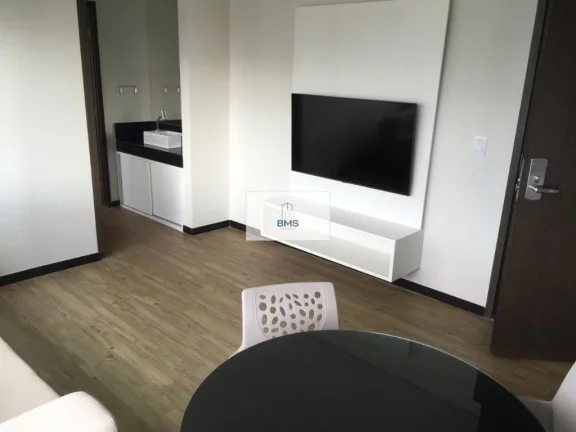 Imagem Apartamento em Boa Viagem 1 quarto no Ramada