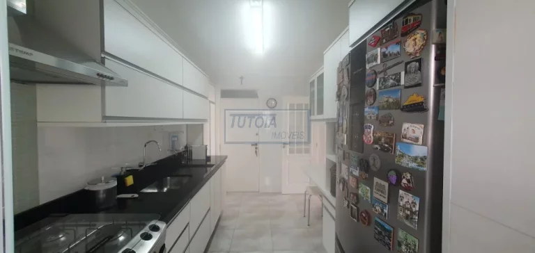 Imagem APARTAMENTO REFORMADO A VENDA NO PARAÍSO