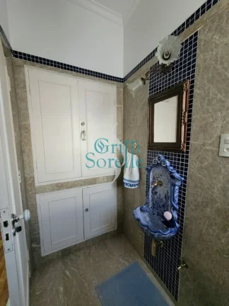 Imagem Excelente Apartamento à Venda na Consolação - São Paulo/SP.