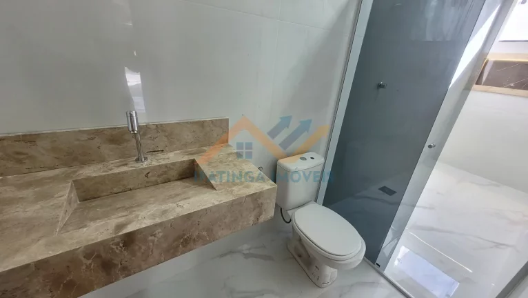 Imagem Casa duplex no bairro Tiradentes em Ipatinga