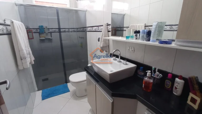 Imagem Casa à venda no bairro Jardim Murayama - Mogi Mirim/SP