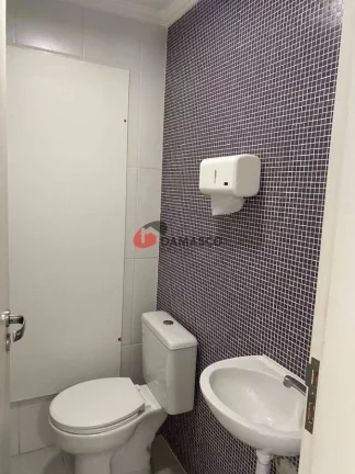Imagem Sala à venda, Santo Antônio, São Caetano do Sul, SP
