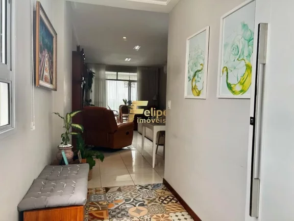 Imagem UM MARAVILHOSO APARTAMENTO NA PRAIA DO CANTO!