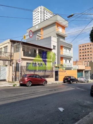 Imagem APARTAMENTO 26,14M²/01 DORMITÓRIO/SALA/SEM VAGA