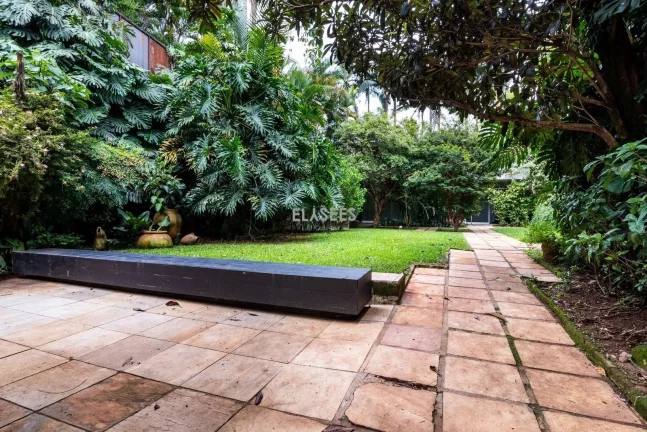 Imagem CASA COMERCIAL em SÃO PAULO - SP, JARDIM AMÉRICA