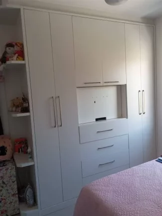Imagem Apartamento à Venda em Tupi, Praia Grande - SP