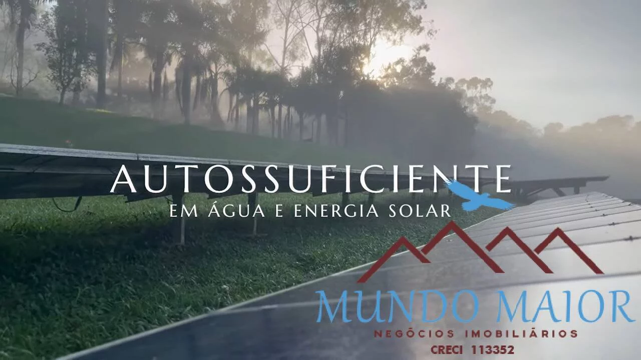 Imagem Fazenda / Sítio Alto Padrao -Porteira fechada Taiacupeba-Mogi das Cruzes