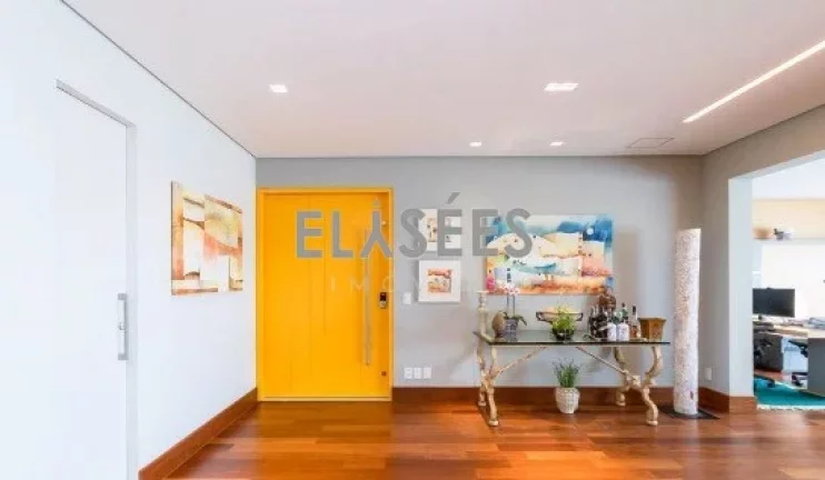 Imagem APARTAMENTO RESIDENCIAL em SÃO PAULO - SP, CAMPO BELO