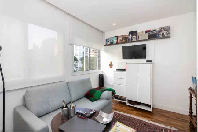 Imagem APARTAMENTO RESIDENCIAL em São Paulo - SP, Itaim Bibi