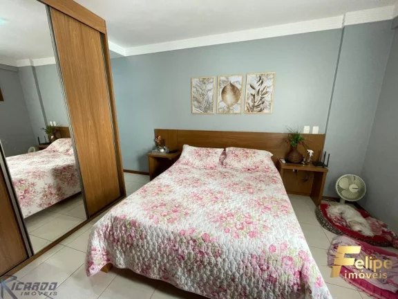 Imagem MARAVILHOSO APARTAMENTO COM PORTEIRA FECHADA NO CENTRO DE GUARAPARI / ES