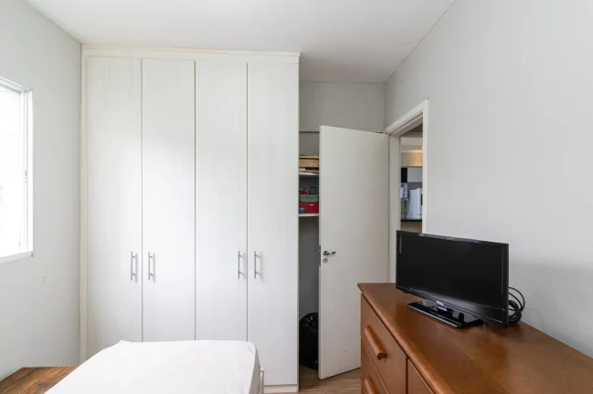 Imagem Apartamento para venda em Casa Verde com 2 quartos , 50m2