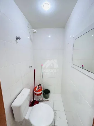 Imagem Apartamento com 3 dormitórios para alugar, 120 m² por R$ 5.280,00/mês - Praia da Costa - Vila Velha/ES