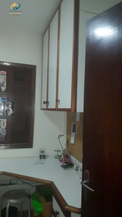 Imagem Casa Sobrado em Vila do Bosque, São Paulo/SP
