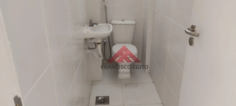 Imagem Sala à venda, 33 m² por R$ 250.000,00 - Icaraí - Niterói/RJ