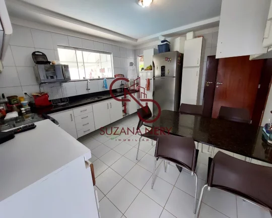 Imagem Casa Duplex com 5 quartos no Condomínio Bosque dos Pássaros