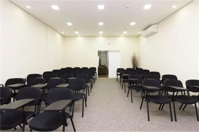Imagem SALA COMERCIAL em São Paulo - SP, Vila Andrade