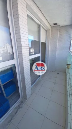 Imagem 2 Salas comerciais no Helbor Offices Vila Rica Boqueirão Santos