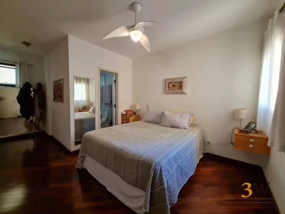 Imagem Apartamento com 3 dormitórios à venda, 118 m² por R$ 1.650.000,00 - Vila Hamburguesa - São Paulo/SP