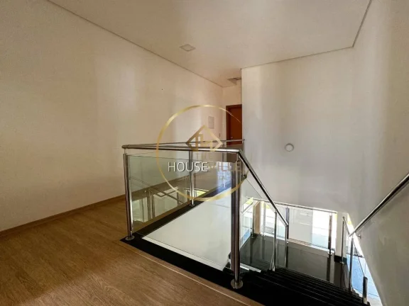 Imagem Casa Sobrado 4 dormitórios ( 4 suítes), 4 vagas, Terras do vale, Caçapava.