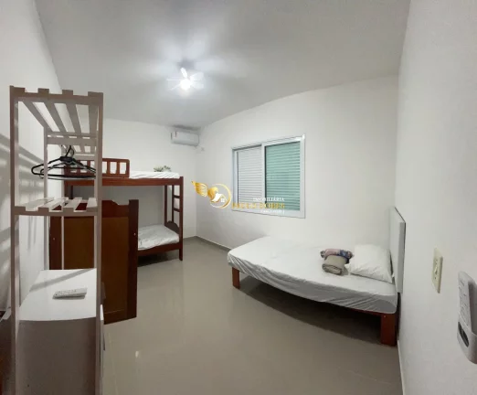 Imagem AMPLA CASA RECÉM REFORMADA EM CONDOMÍNIO FECHADO-UBATUBA SP