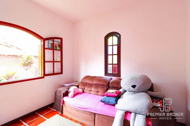 Imagem Casa à venda, 187 m² por R$ 900.000,00 - Golfe - Teresópolis/RJ